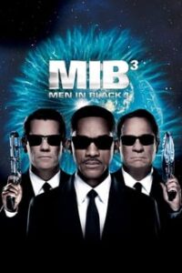 Men in Black 3 (2012) Hindi Dubbed