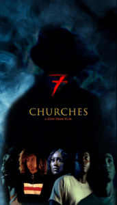 7 Churches (2022) Hindi