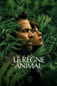 The Animal Kingdom (2023) Hindi