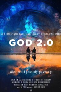 God 2.0 (2023) Hindi