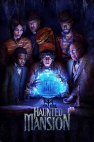 Haunted Mansion 2023 Full Movie English 