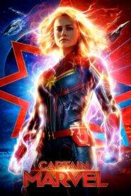 Captain Marvel (2019) Hindi Dubbed