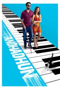 Andhadhun (2018) Hindi HD