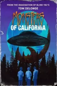 Monsters of California (2023) Hindi