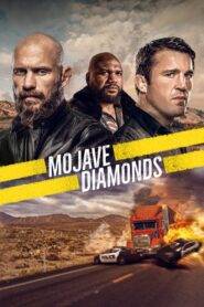 Mojave Diamonds (2023) Hindi Dubbed