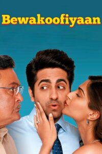 Bewakoofiyaan (2014) Hindi HD