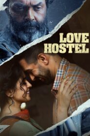 Love Hostel (2022) Hindi HD