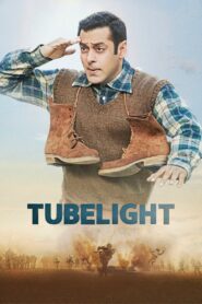 Tubelight (2017) Hindi HD