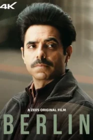 Berlin (2024) Hindi HD 