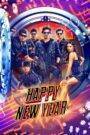 Happy New Year (2014) Hindi Movie