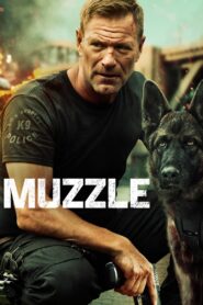 Muzzle(2023) Hindi Dubbed