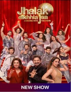 Jhalak Dikhhla Jaa- S11E22 – 21th January (2024) Hindi