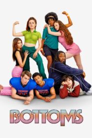 Bottoms (2023) Hindi Dubbed