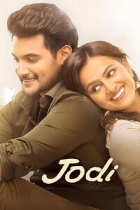 Jodi (2019) Hindi Dubbed