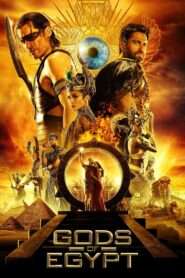 Gods of Egypt (2016) Hindi Dubbed