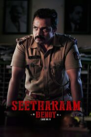 Seetharaam Benoy – Case No.18 (2021) Hindi Dubbed