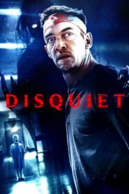 Disquiet (2023) Hindi Dubbed 