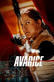 Avarice (2022) Hindi