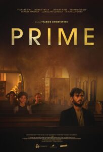 Prime (2023) HQ Hindi Dubbed