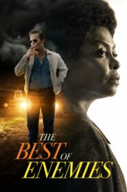 The Best of Enemies (2019) Hindi Dubbed