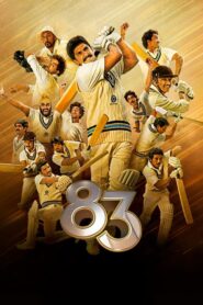 83 (2021) Hindi HD