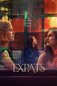 Expats (2024) Hindi Season 1 Complete