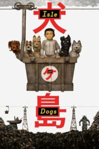 Isle of Dogs (2018) Hindi Dubbed