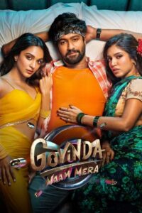 Govinda Naam Mera (2022) Hindi HD