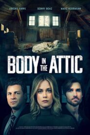 Body in the Attic (2023) Hindi