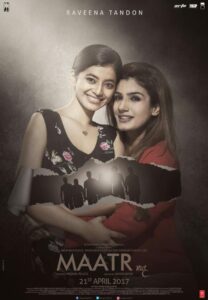 Maatr (2017) Hindi HD