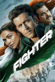 Fighter (2024) Hindi HD