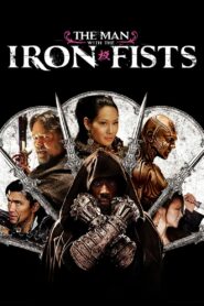 The Man with the Iron Fists (2012) Hindi Dubbed