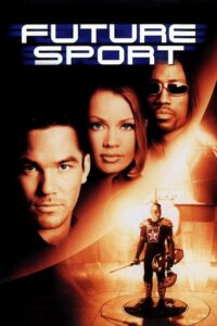 Futuresport (1998) Hindi Dubbed