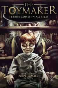 Robert and the Toymaker (2017) Hindi Dubbed