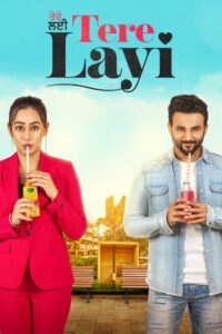 Tere Layi (2022) Punjabi HD