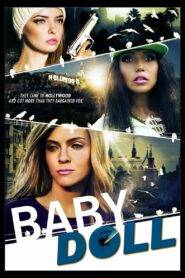 Baby Doll (2020) Hindi Dubbed