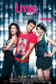 I Me aur Main (2013) Hindi HD