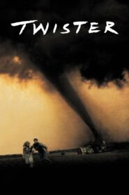 Twister (1996) Hindi Dubbed