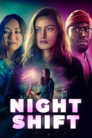 Night Shift (2024) HQ Hindi Dubbed