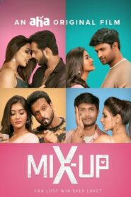 Mix Up (2024) Hindi Dubbed