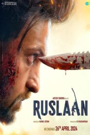 Ruslaan (2024) Hindi HD