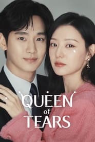 Queen of Tears (2024) Hindi Season 1 Complete