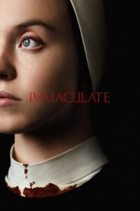 Immaculate (2024) Hindi Dubbed