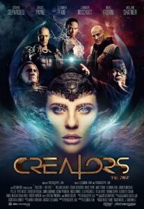 Creators The Past (2019) Hindi Dubbed