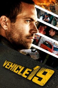 Vehicle 19 (2013) Hindi Dubbed