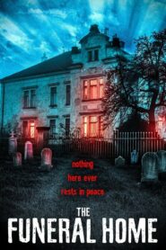 The Funeral Home (2020) Hindi Dubbed