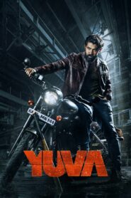 Yuvaraj (2024) Hindi Dubbed