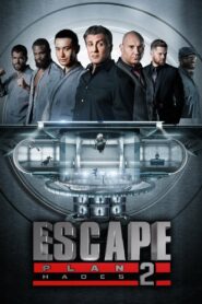 Escape Plan 2 Hades (2018) Hindi Dubbed