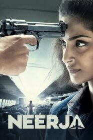 Neerja (2016) Hindi HD