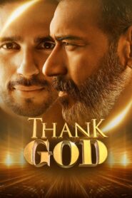 Thank God (2022) Hindi HD